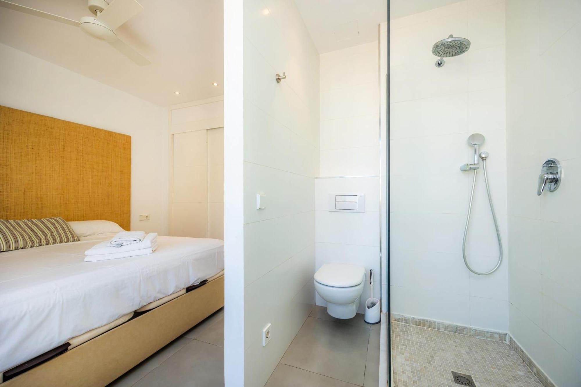 Apartment Fiol Ii *