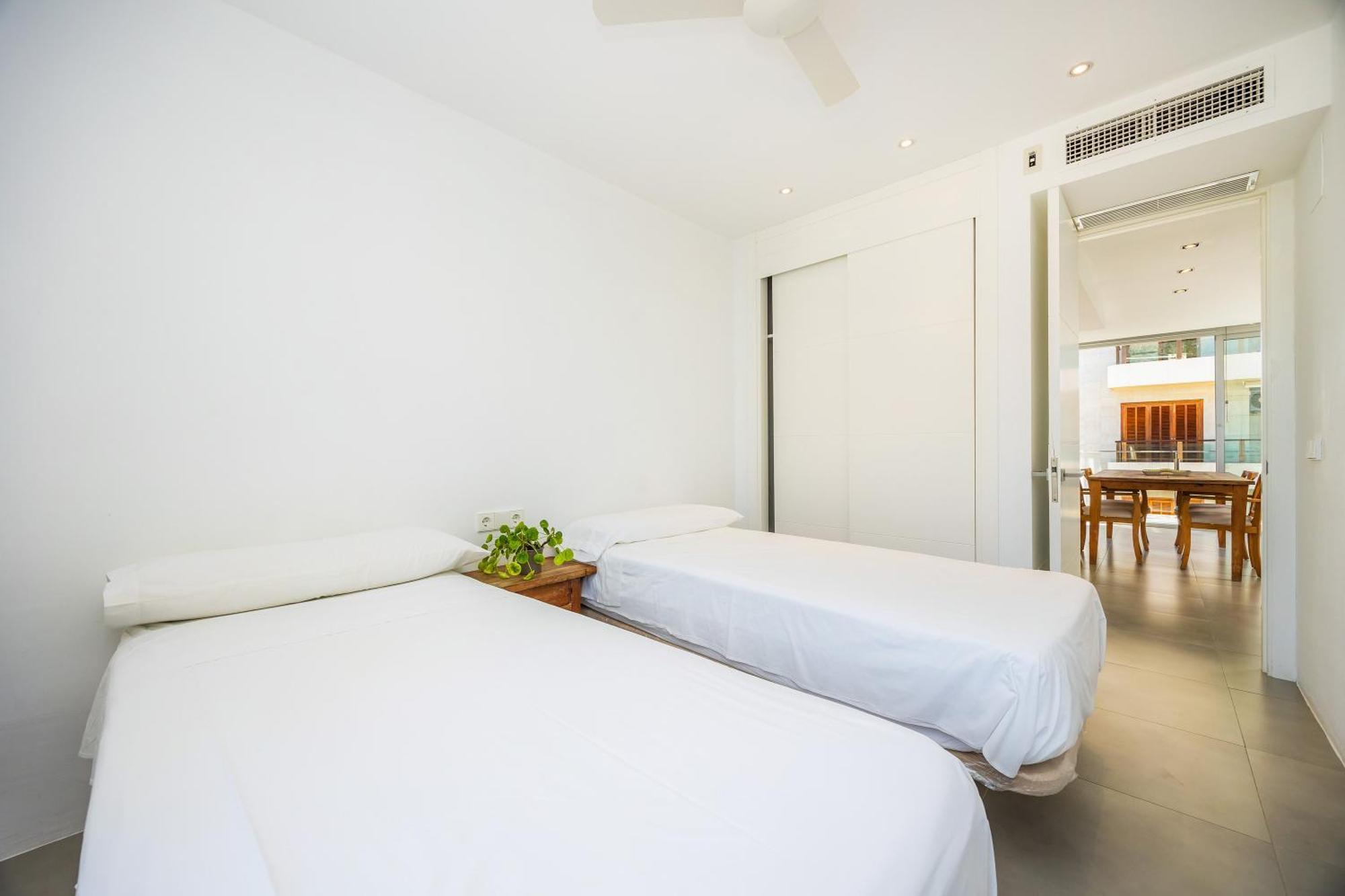 Fiol Ii Apartment Port de Pollença